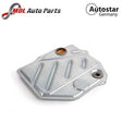 Autostar Germany Gear Filter 1262770295 for Mercedes W124 W126 W201 W202 W210