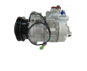 SANDEN A/C Compressor 8D0260805J For Volkswagen