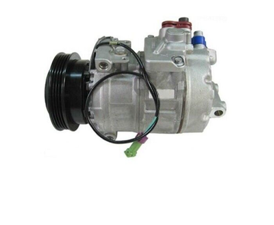 SANDEN A/C Compressor 8D0260805J For Volkswagen