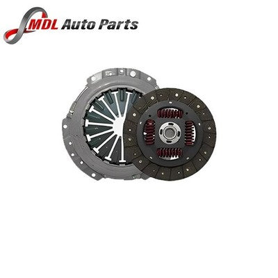 Allmakes 4X4 Clutch Repair Kit LR117128 Land Rover Defender 2007 Onwards
