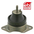 Febi 24593 Engine Mounting Premium High Performance Fits Peugeot 806 1999 - 2002