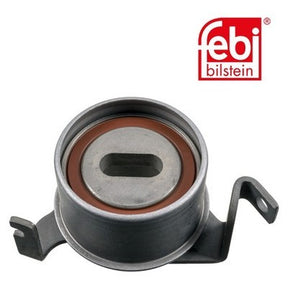 Febi 27020 Tensioner Pulley High Performance Fits Mitsubishi RVR 1996 - 1999