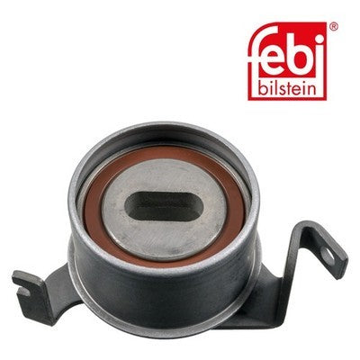 Febi 27020 Tensioner Pulley High Performance Fits Mitsubishi RVR 1996 - 1999