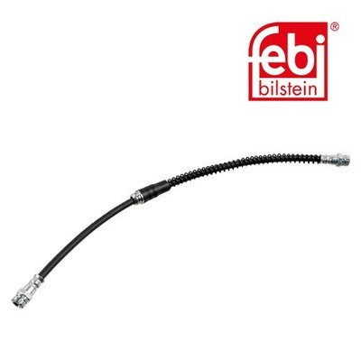 Febi 30374 Brake Hose Front Left Right Fits High Performance Audi A3 2011-2012