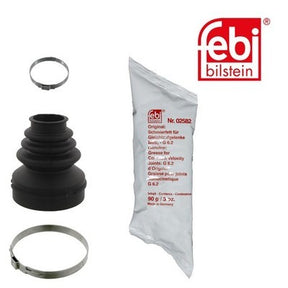 Febi 31056 Bellow Drive Shaft Front High Performance Fits Citro�n C4 2006-2007