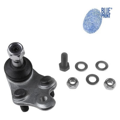 Blueprint ADT38612 Ball Joint Front Axle Left Fits Toyota Corolla 1987 - 1992