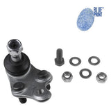 Blueprint ADT38612 Ball Joint Front Axle Left Fits Toyota Corolla 1987 - 1992