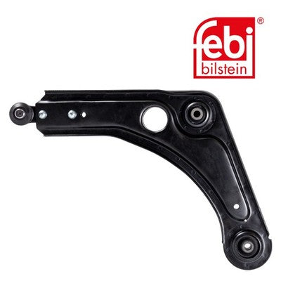 Febi 05921 Control Arm Sheet Steel Standard Premium Fits Ford Escort 1993 - 1995