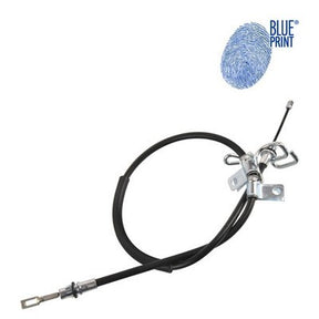 Blueprint ADA104627 Hand Brake Cable 1177 mm Long Fits Dodge Journey 2008 - 2011