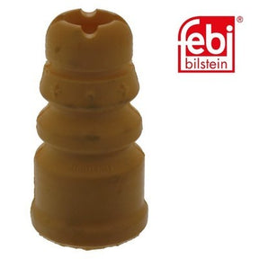 Febi 40760 Bump Stop Rear Left Right High performance Fits Audi A5 2013 - 2024