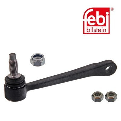 Febi 37037 Stabiliser Link Front Left Premium Fits Mercedes-Benz SL 2001 - 2012