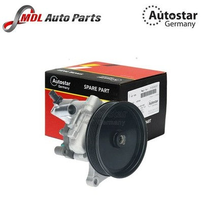 POWER STEERING PUMP 0064664001 FOR MERCEDES BENZ