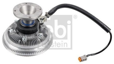 Febi 178236 Fan Coupling Premium Grade Standard Durable High Performance