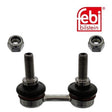 Febi 19671 Stabiliser Link Rear Left Right Premium Fits BMW X5 2000 - 2003