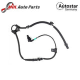 AUTOSTAR GERMANY ABS SENSOR 95670-2E300