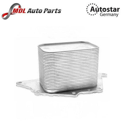 AutoStar Germany OIL COOLER F46 2016 11428585238