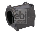 Febi 186510 Anti Roll Bar Bush Front Axle Right Left For Porsche 911 1997 - 1999