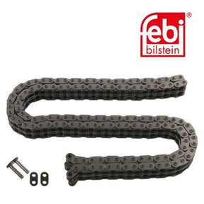 Febi 09275 Timing Chain Duplex Standard Fits Mercedes-Benz Sedan 1965 - 1968