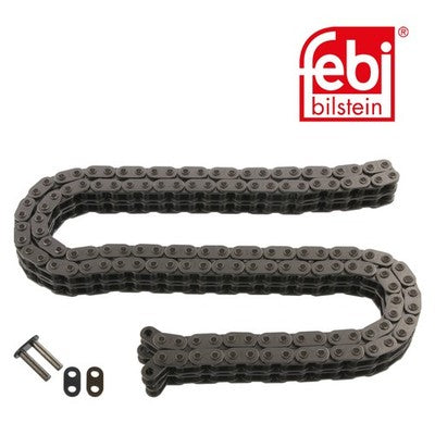 Febi 09275 Timing Chain Duplex Standard Fits Mercedes-Benz Sedan 1965 - 1968