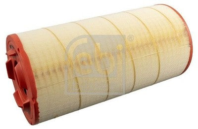 Febi 174841 Air Filter Insert Premium Grade High Flow Automotive Filter