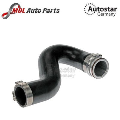 AutoStar Germany Intercooler Hose 9065282282 for Mercedes Sprinter 3-T 2.7L