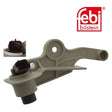 Febi 44409 Crankshaft Sensor High Performance Fits Peugeot 206 1999 - 2003