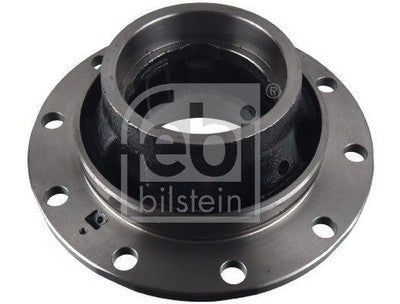 Febi 179256 Wheel Hub Rear Axle Without Wheel Bearing Premium High Performance