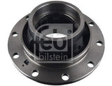 Febi 179256 Wheel Hub Rear Axle Without Wheel Bearing Premium High Performance