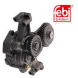 Febi 09977 Oil Pump Premium Grade Durable Reliable Standard High Performance