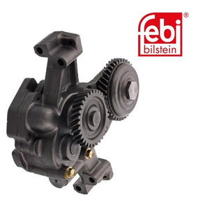 Febi 09977 Oil Pump Premium Grade Durable Reliable Standard High Performance