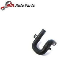 Eurospares Throttle Body Hose LR006159 Discovery Ranger Rover Sport