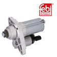 Febi 101624 Starter Motor Premium Quality Durable Fits Seat Toledo 2006 - 2009