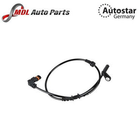 AutoStar Germany ABS Sensor 2049052905 for Mercedes-Benz C-Class W204 C250 C300