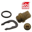 Febi 33888 Coolant Temperature Sensor Premium Fits VW Bora 1998 - 2005