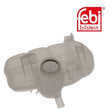 Febi 48614 Coolant Expansion Tank High Quality Fits Vauxhall Meriva 2003 - 2010