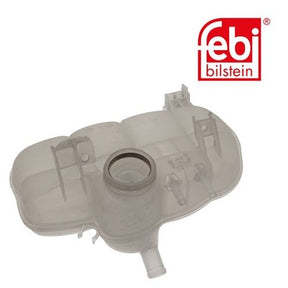 Febi 48614 Coolant Expansion Tank High Quality Fits Vauxhall Meriva 2003 - 2010