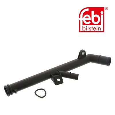 Febi 48690 Coolant Pipe Premium Durable Fits Renault Laguna 1997 - 2001