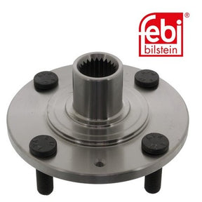 Febi 05762 Wheel Hub Standard Premium Quality Fits Ford Fiesta 1989 - 1995