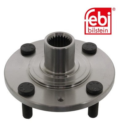 Febi 05762 Wheel Hub Standard Premium Quality Fits Ford Fiesta 1989 - 1995