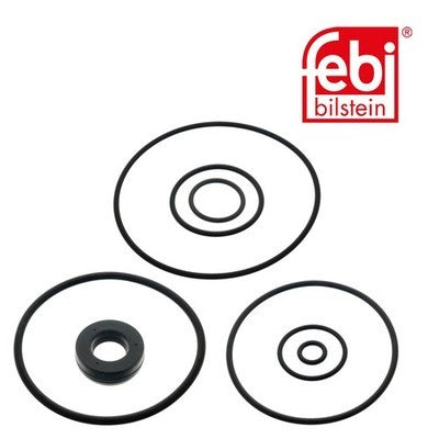 Febi 47002 Relay Valve Repair Kit 4-Sp Auto 5-Sp Man Fits Ford Mondeo 1998 - 00