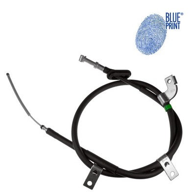 Blueprint ADS74641 Brake Cable High Quality Fits Subaru Impreza 2000 - 2005