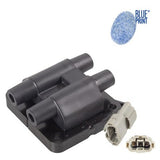 Blueprint ADS71474 Ignition Coil High Quality Fits Subaru Legacy 1996 - 1999