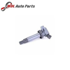 NGK IGNITION COIL - U5029 - 48107