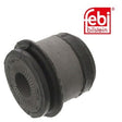 Febi 10115 Premium Axle Beam Mounting Rear Steel Fits Audi Coupe 1988-1994