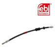 Febi 34325 Premium Brake Hose Front Left Right Fits Volvo S40 2009-2012