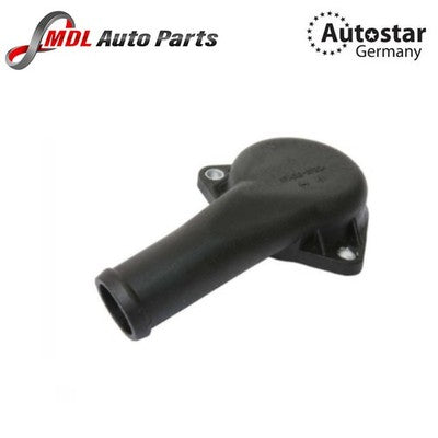 COOLANT FLANGE / PIPE WATER 021121121C