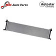 Autostar Germany Radiator 105799900B High Quality Guarantee