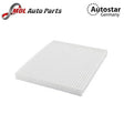 DATEX CABIN FILTER 97133-2E260