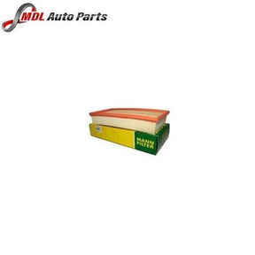 Mann Air Filter Fits Lr129322 New Defender 2020