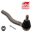 Febi 42734 Tie Rod End Front Right Premium Fits Nissan Teana 2003 - 2008